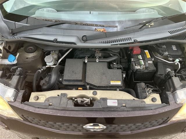Nissan MOCO 2011 7828408-15