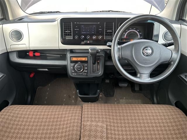 Nissan MOCO 2011 7828408-16