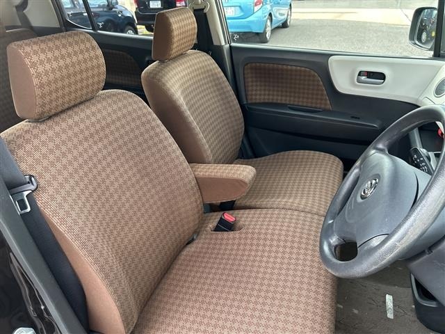 Nissan MOCO 2011 7828408-2