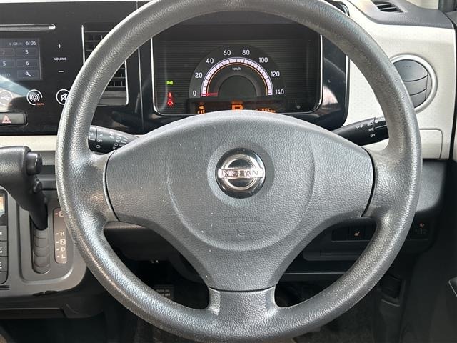 Nissan MOCO 2011 7828408-23