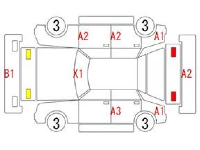 Nissan MOCO 2011 7828408-24