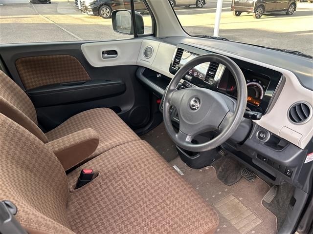 Nissan MOCO 2011 7828408-4