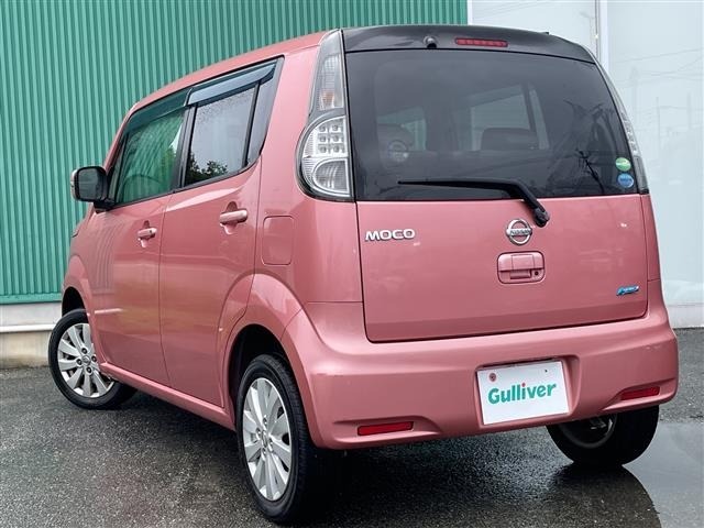 Nissan MOCO 2015 7828409-13