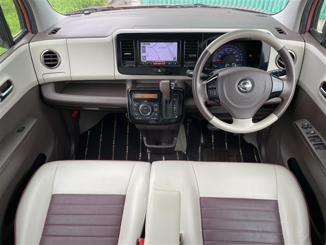 Nissan MOCO 2015 7828409-15