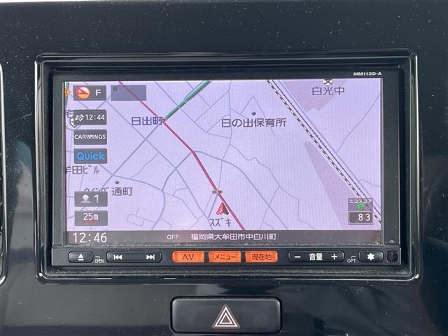 Nissan MOCO 2015 7828409-16