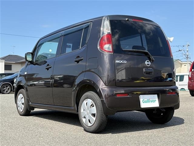 Nissan MOCO 2013 7828413-13