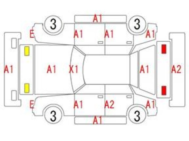 Nissan MOCO 2013 7828413-23