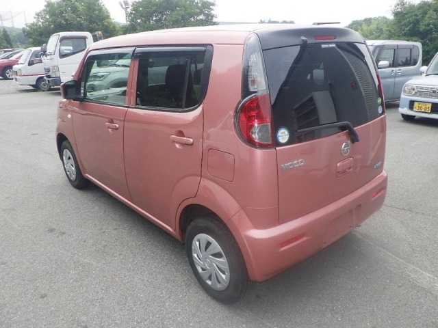 Nissan MOCO 2014 7828424-1