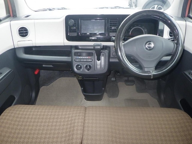 Nissan MOCO 2014 7828424-3