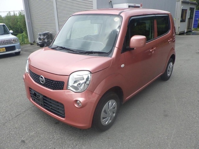 Nissan MOCO 2014 7828424-4