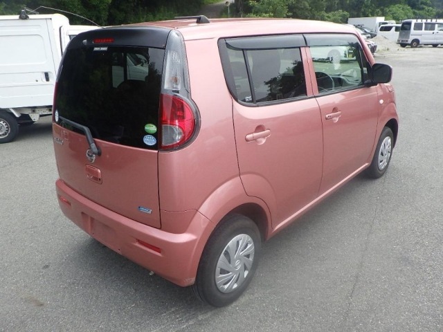 Nissan MOCO 2014 7828424-5