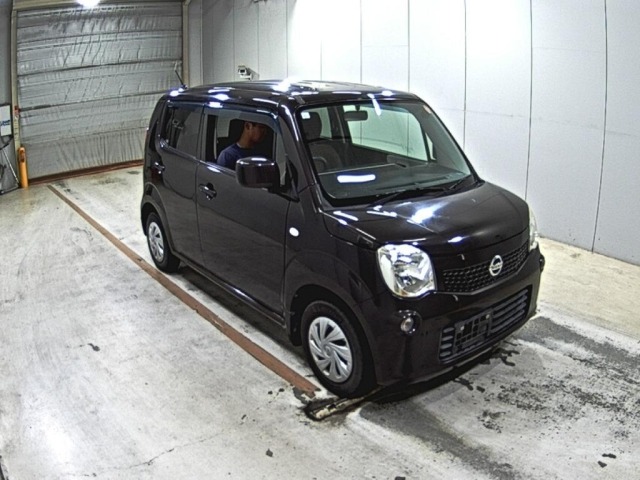 Nissan MOCO 2015 7828425-0