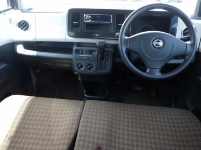Nissan MOCO 2015 7828425-3