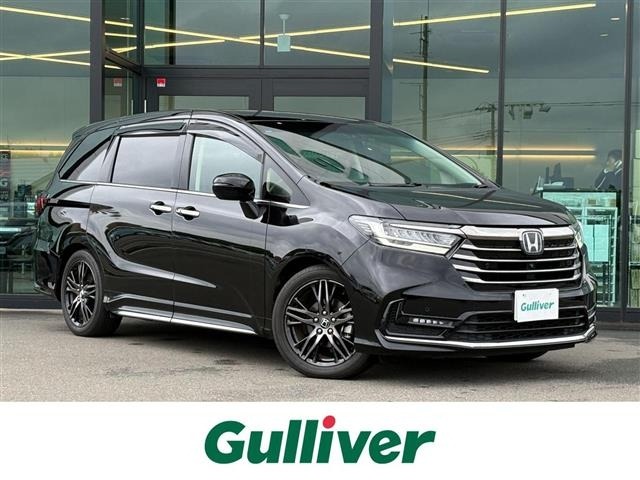 Honda ODYSSEY 2022 7829941-0