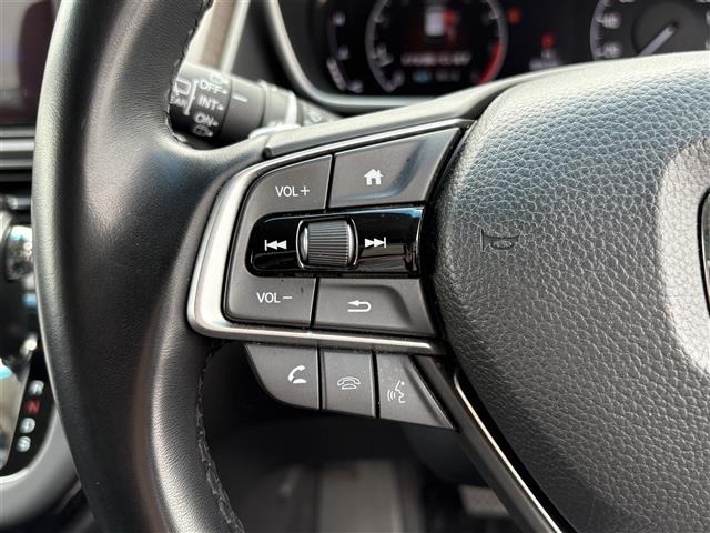 Honda ODYSSEY 2022 7829941-1