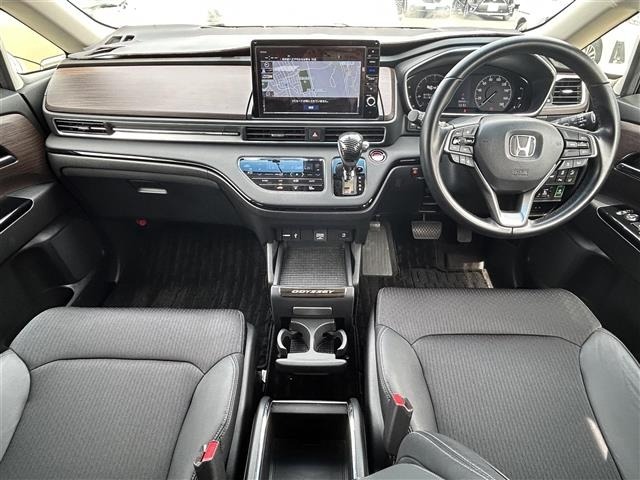 Honda ODYSSEY 2022 7829941-15