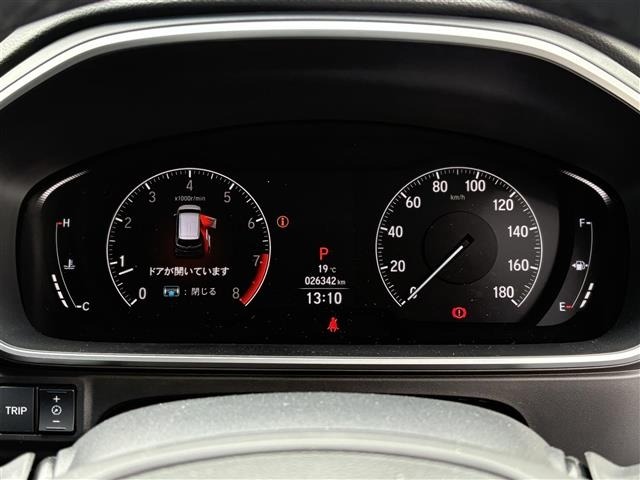 Honda ODYSSEY 2022 7829941-2