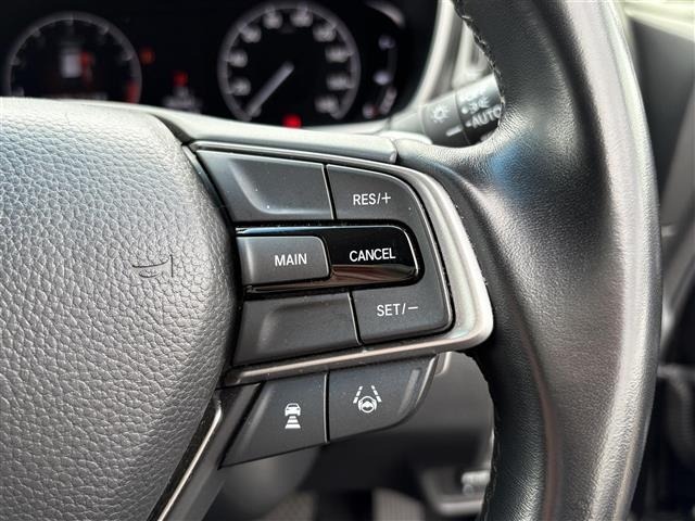 Honda ODYSSEY 2022 7829941-3