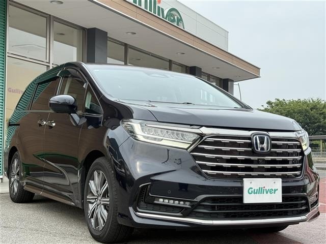 Honda ODYSSEY 2024 7829955-0