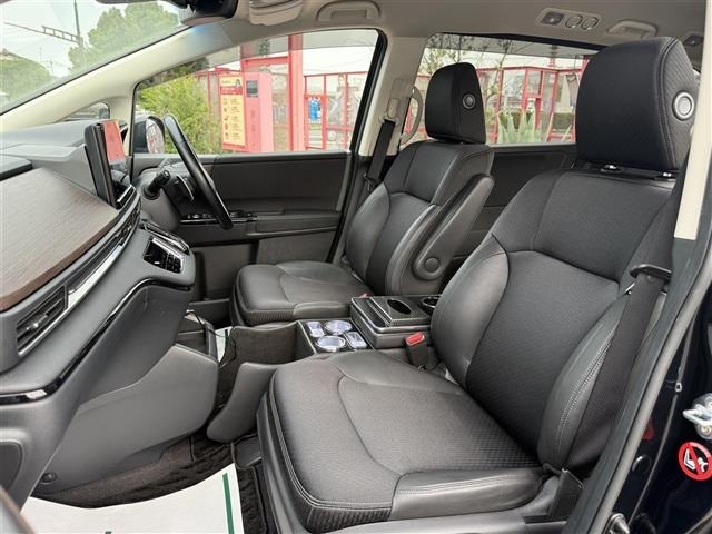 Honda ODYSSEY 2024 7829955-1