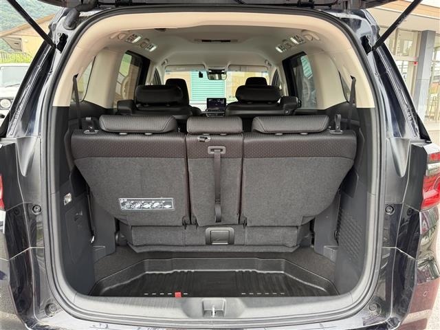 Honda ODYSSEY 2024 7829955-11