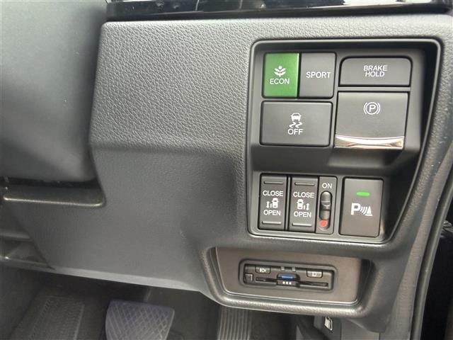 Honda ODYSSEY 2024 7829955-16