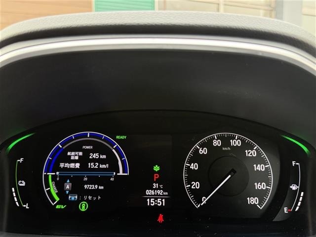 Honda ODYSSEY 2024 7829955-17