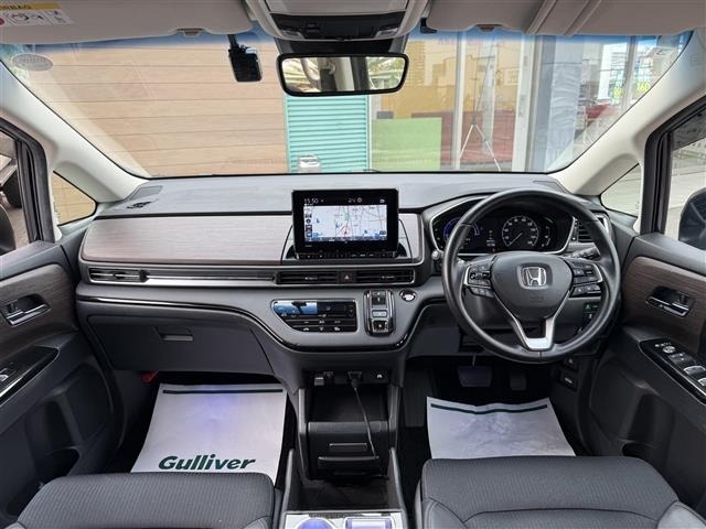 Honda ODYSSEY 2024 7829955-19