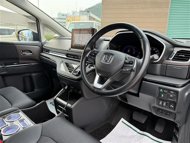 Honda ODYSSEY 2024 7829955-21