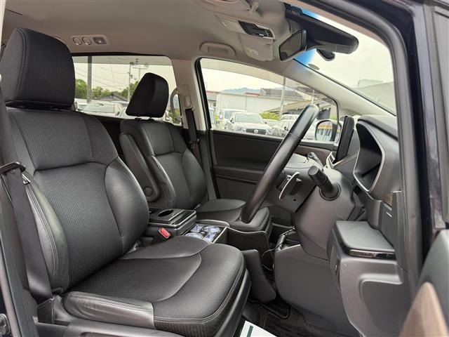 Honda ODYSSEY 2024 7829955-3