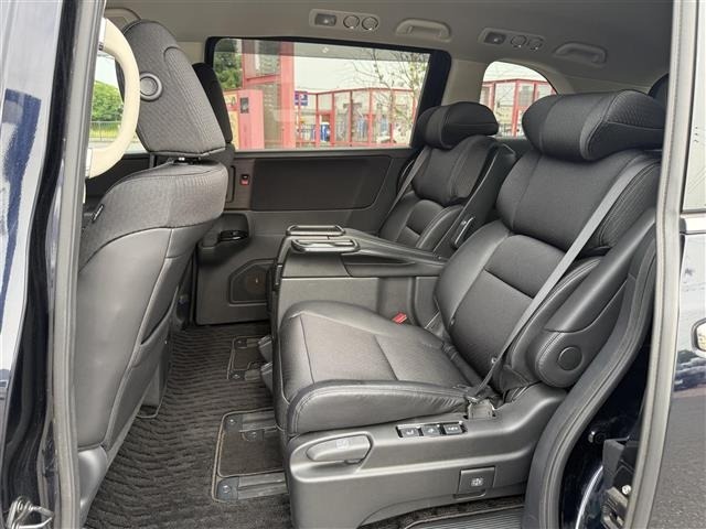 Honda ODYSSEY 2024 7829955-5