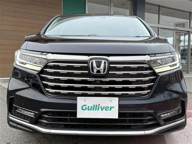Honda ODYSSEY 2024 7829955-6