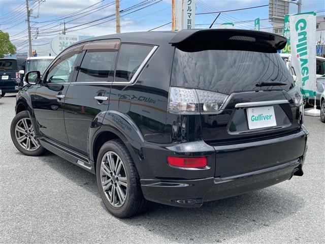 Mitsubishi OUTLANDER 2011 7843083-13