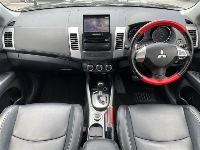 Mitsubishi OUTLANDER 2011 7843083-14