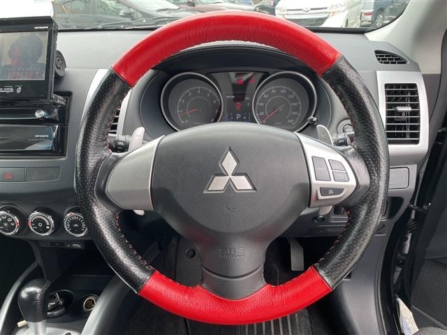 Mitsubishi OUTLANDER 2011 7843083-16