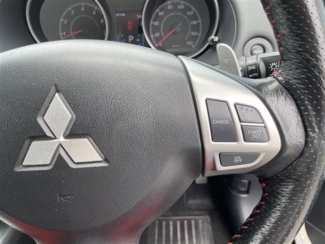 Mitsubishi OUTLANDER 2011 7843083-17