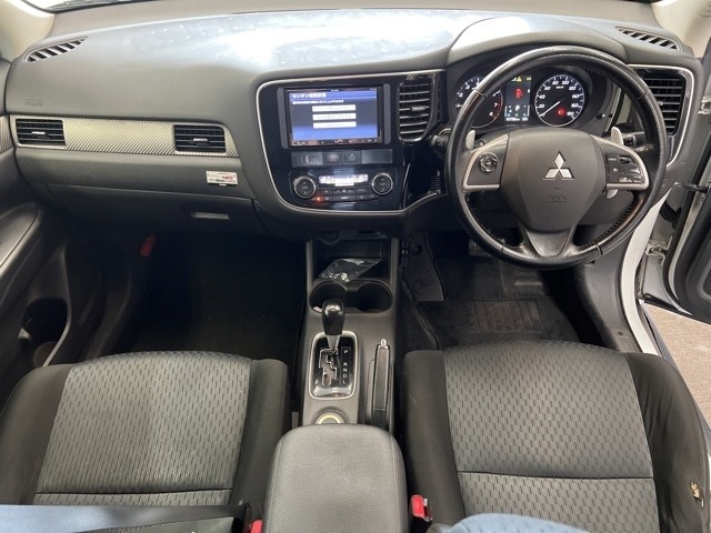 Mitsubishi OUTLANDER 2013 7843090-5
