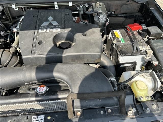 Mitsubishi PAJERO 2018 7833286-13