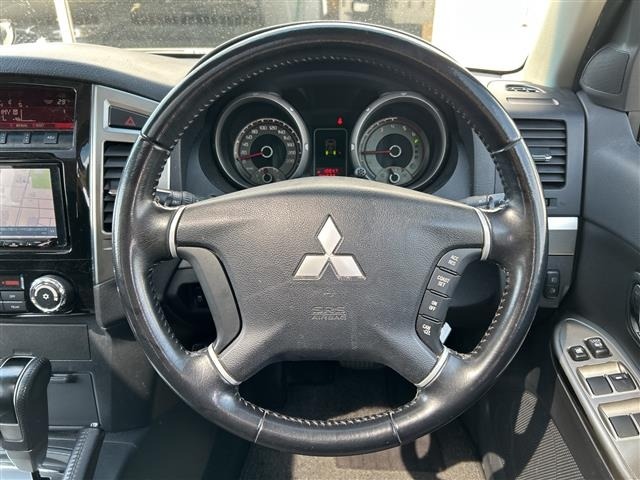 Mitsubishi PAJERO 2018 7833286-3