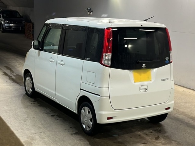 Suzuki PALETTE 2011 7839240-1