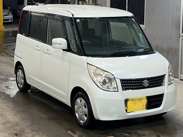 Suzuki PALETTE 2011 7839240-4