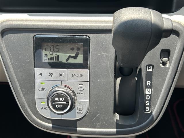 Toyota PASSO 2020 7827232-12