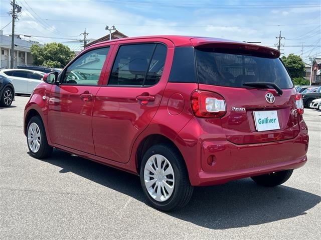 Toyota PASSO 2020 7827232-13