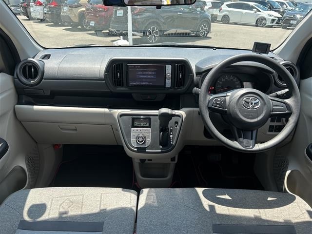 Toyota PASSO 2020 7827232-15