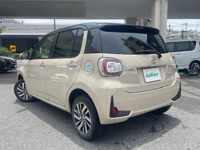 Toyota PASSO 2022 7827235-13