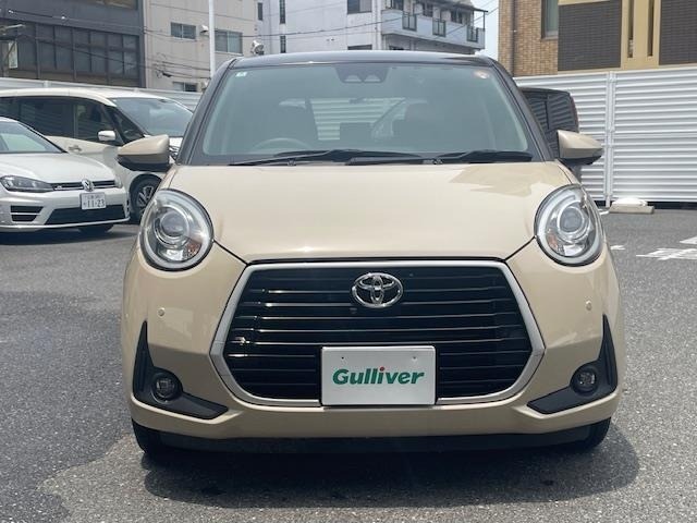 Toyota PASSO 2022 7827235-16