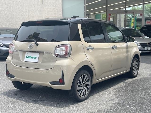 Toyota PASSO 2022 7827235-18