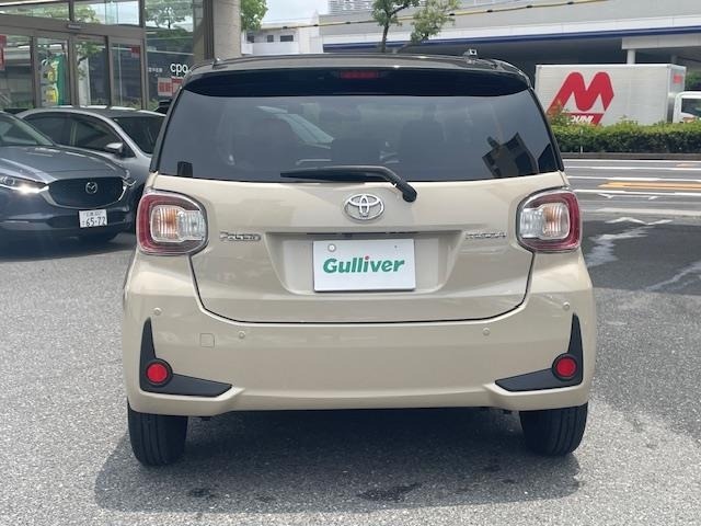 Toyota PASSO 2022 7827235-19