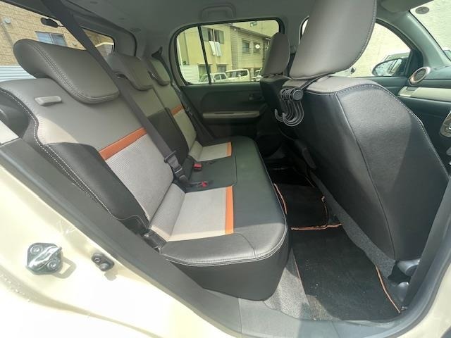 Toyota PASSO 2022 7827235-2