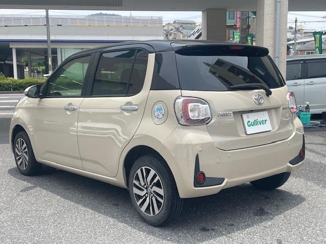 Toyota PASSO 2022 7827235-21